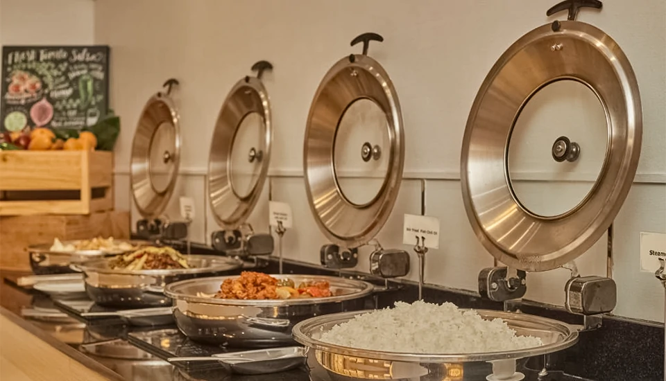 هتل  سی ویو پاتایا